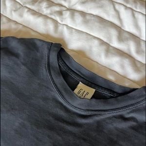 GAP vintage long sleeve tee